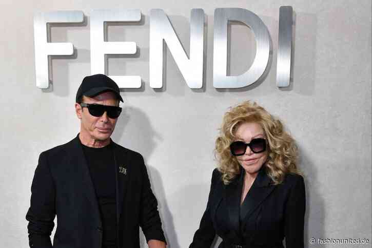 "Katzenfrau" Jocelyn Wildenstein ist tot