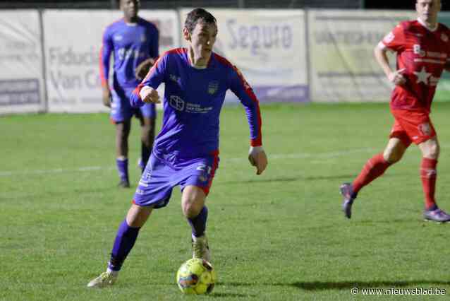 VVC Beernem en HO Oedelem fuseren volgend seizoen