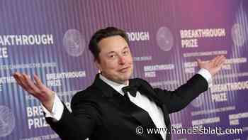 Vermögen: Gesamtvermögen der 500 Reichsten liegt erstmals über zehn Billionen US-Dollar