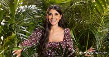 Dschungelcamp 2025: Hannovers Yeliz Koç geht in den australischen Busch