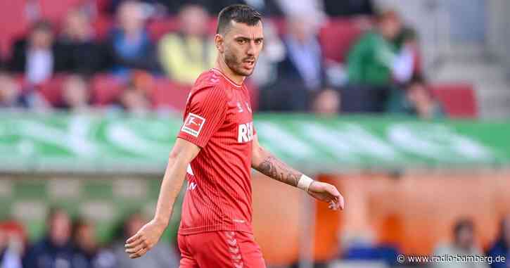 Jahn Regensburg holt neues Trio für Rückrunde