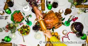 Lidl toasts record festive sales