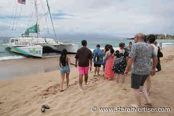 Lawsuit threatens Kaanapali ocean permits