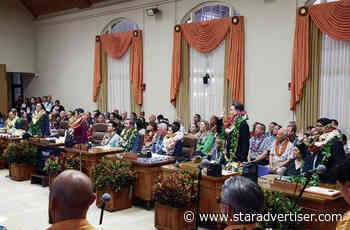 Mayor Blangiardi sworn in for second term