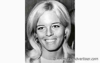 Rearview Mirror: Linda Coble shattered glass ceiling in TV news