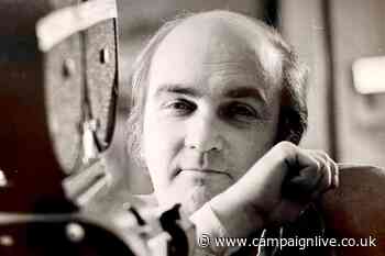 Roger Lambert, founder of Studio Lambert, dies at 96