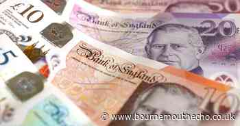 Thousands you might be owed in 2025 - here's eight ways to claim