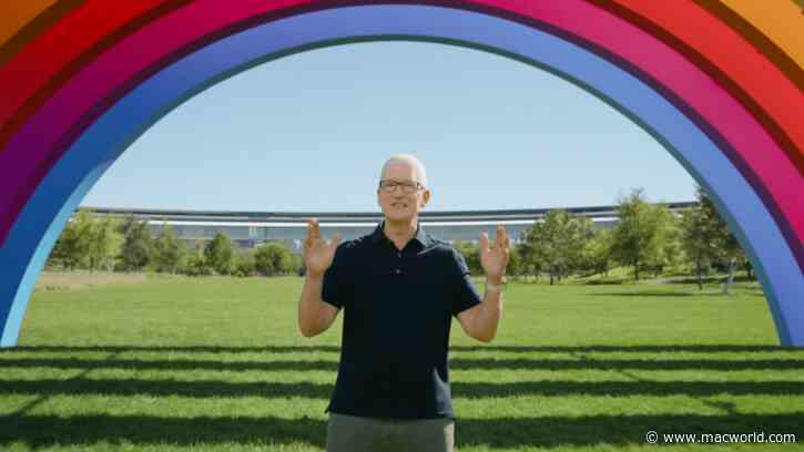 Apple Events 2025: When is the next Apple Event?