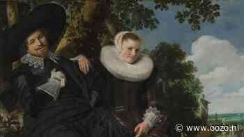 Kunstlezing over ‘De werelden van Jan Steen’