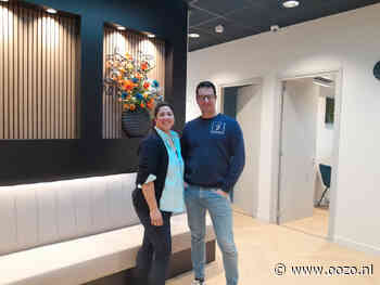 FTC in gebouw De Stuurman geopend.