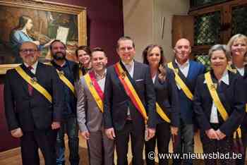 Nieuwe gemeenteraad met vertraging uit de startblokken na klacht: “We staan voor grote uitdagingen”