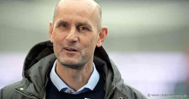 Heiko Herrlich kehrt als Trainer nach Unterhaching zurück