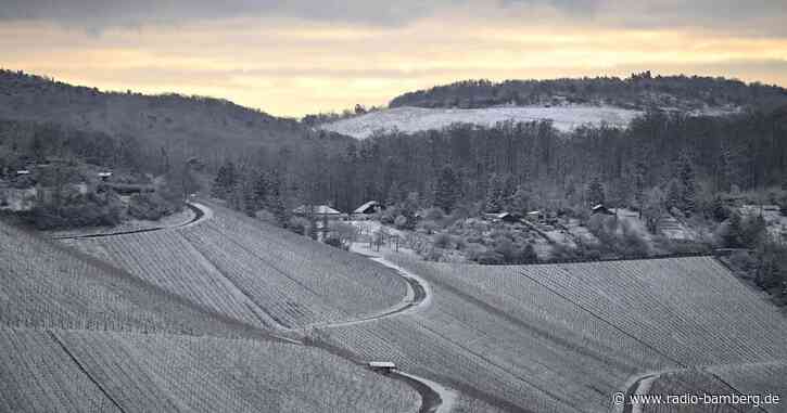 Kurzer Wintereinbruch am Wochenende