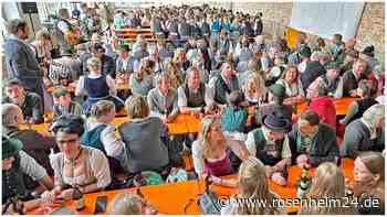 „Das Herz unserer Gemeinschaft“: So wertvoll sind Freiwillige in Aschau im Chiemgau