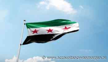 Baas centrale bank Syrië niet alleen vrouw maar ook accountant