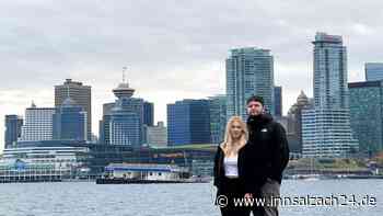 Vom Haager Land nach Kanada: So leben Raphaela und Michael Obermaier ihren amerikanischen Traum