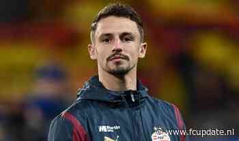 VI oppert jeugdinternational en ex-Ajacied als opvolgers voor Boscagli bij PSV