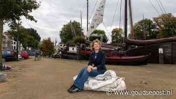 Expositie ‘Aphrodite en de Vogels in de Firma