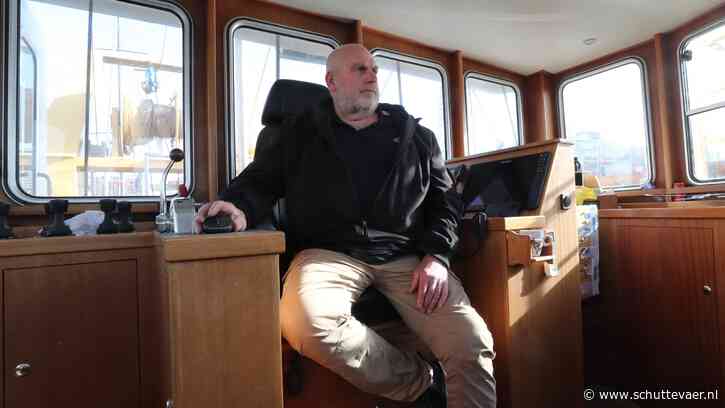 Vader en zoon Letsch gaan nooit meer vissen: ‘Het is klaar’