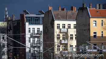 Immobilien: Miete, Bauzinsen, Kaufpreise – So wird der Immobilienmarkt 2025