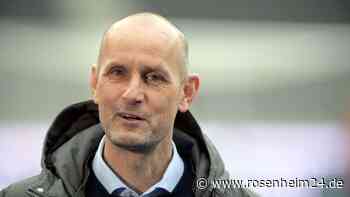 Heiko Herrlich kehrt als Trainer nach Unterhaching zurück