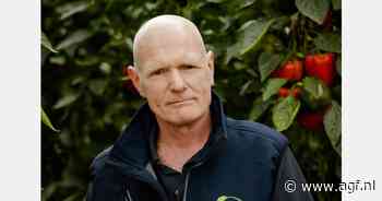 Bauke de Jong neemt afscheid van Rainbow Growers Group
