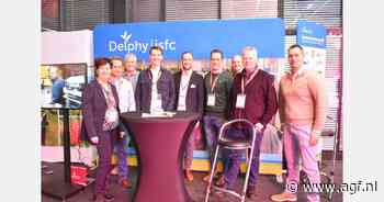 Aardbeiendag en International Soft Fruit Conference op 8 en 9 januari