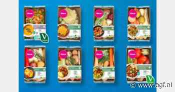 Albert Heijn vernieuwt verspakketten: meer groente, meer gemak, meer gezondere keuzes