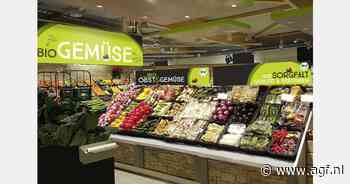 Faillissement dreigt voor Duitse Biofruit