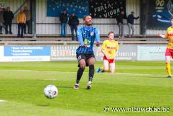 Sami Djadi en Bashir Mbemba verlengen bij VW Hamme