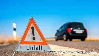 Unfallopfer aus Althengstett: Raser soll dreieinhalb Jahre hinter Gitter