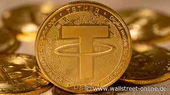 Krypto Cyberkriminalität: Tron, Tether und TRM Labs: 100 Millionen US-Dollar in USDT eingefroren