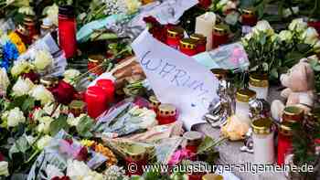 Eltern des jüngsten Magdeburger Anschlagsopfers fühlen sich im Stich gelassen