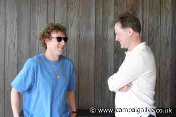 Former UK deputy PM Sir Nick Clegg leaves Meta ahead of Trump’s return