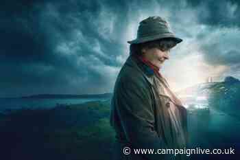 ITV's Vera 2025 New Year’s Day debut matches Mr Bates overnights for 2024