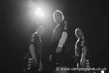 Veo champions grassroots football in first campaign by Wonderful Things