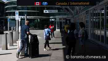 Here's all the information you need for 2025 travel plans, including new travel documents you may need