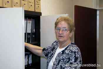 De stad Peer treurt om overlijden van ereschepen Maria Roemers (91)