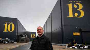 Can the creative industries add stardust to UK’s stalling economy?