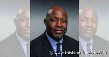 The mental health nurse turned east London NHS boss named in New Year Honours List