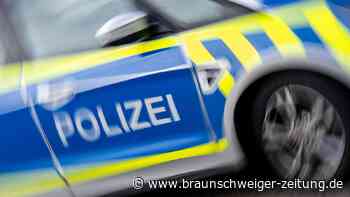 Tankstelle Harz Ost: Mann bedroht Personal mit Schusswaffe
