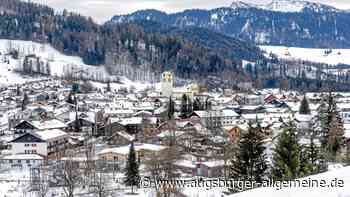 Allgäuer Tourismusorte ausgebucht: „Da bekommen sie keine Besenkammer mehr“