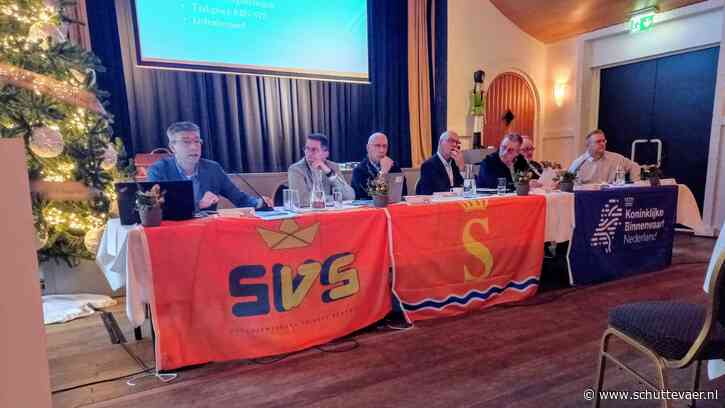 KBN-voorzitter Koppejan oogst applaus in Werkendam