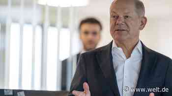 „Allgemeine Steuersenkungen bringen ja nichts“