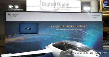 Geldgeber steckt 200 Millionen in E-Flugzeugbauer Lilium