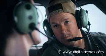 Flight Risk trailer: You’ve never seen Mark Wahlberg like this before