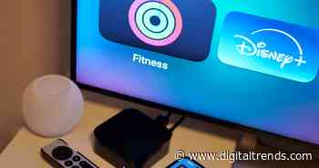 Get ready for 2025 with Apple’s massive New Year Fitness+ update