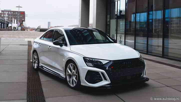 Wit is geen kleur! Steeds minder witte auto’s