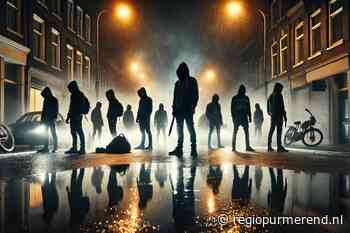 Column van Rob: zwart, het uniform van de fantasieloze rebel