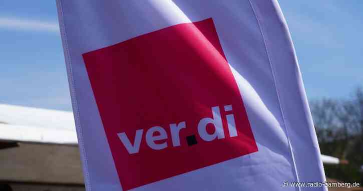 Nach BAUR-Aus in Weismain: Kritik von Verdi